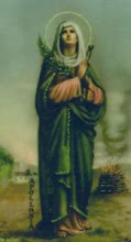 Santa Apolônia