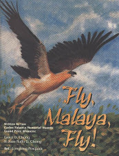 Fly, Malaya, Fly!