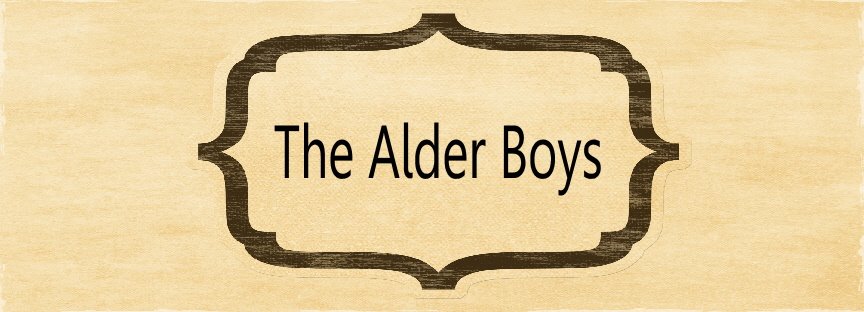 The Alder Boys