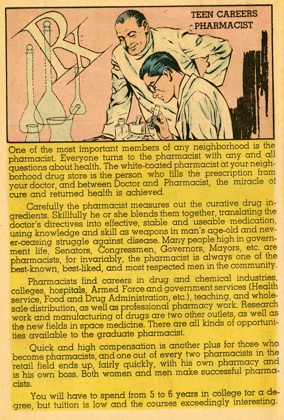 Read online Josie comic -  Issue #25 - 26