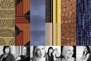 Mannington tx:style design challenge 2010 finalists