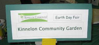 Kinnelon Community Garden - KCG