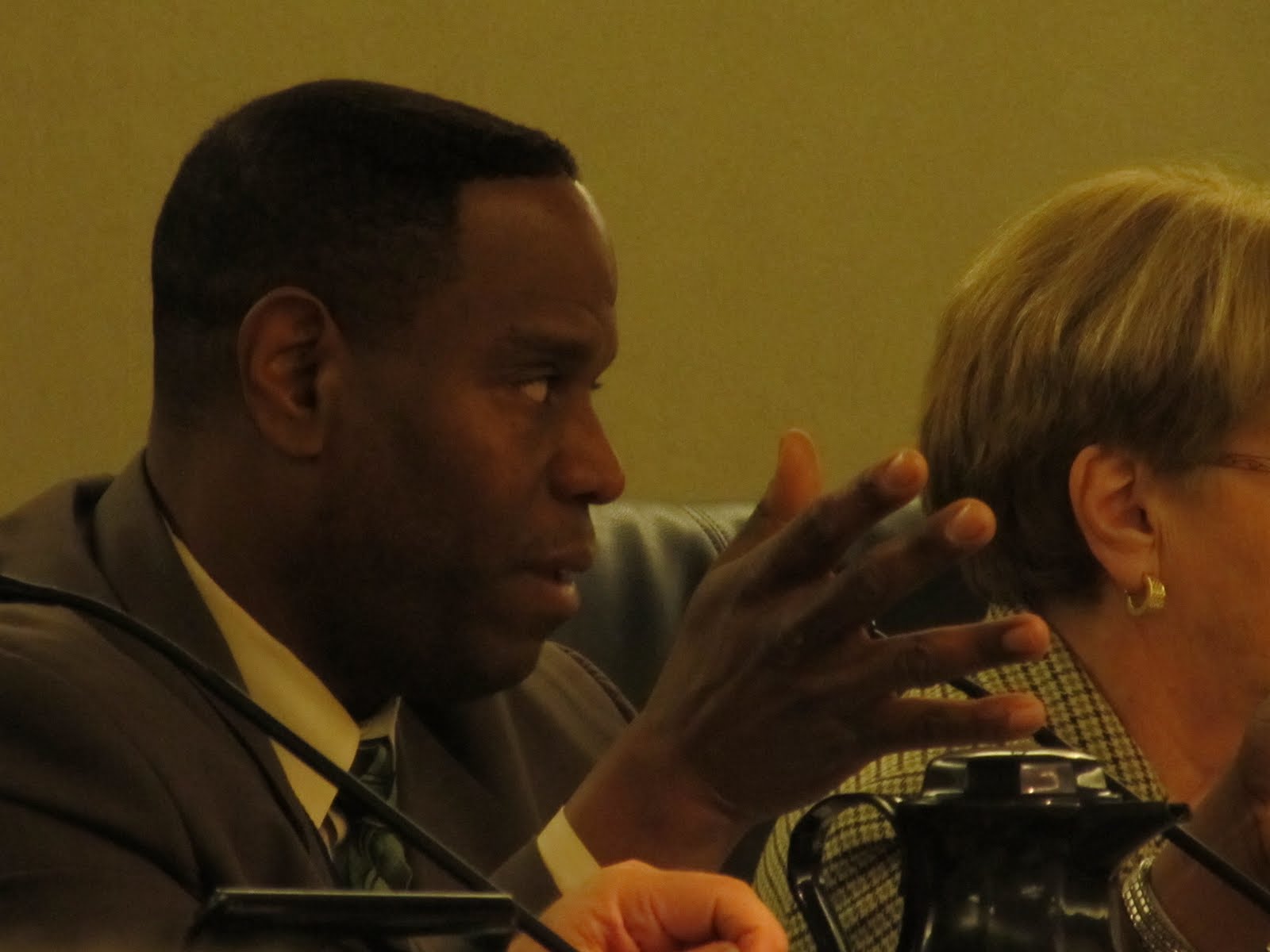 Lehigh Valley Ramblings: Norco Council Takes Another $25k From Cookie Jar