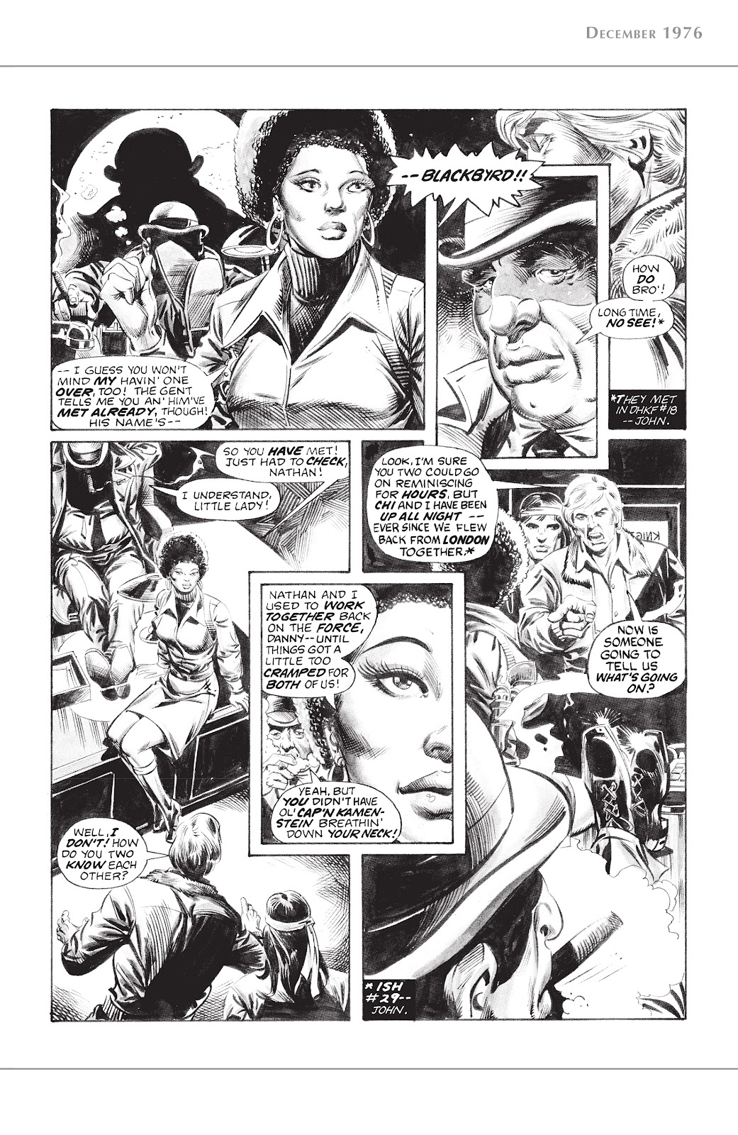 Iron Fist: The Deadly Hands of Kung Fu: The Complete Collection issue TPB (Part 3) - Page 44
