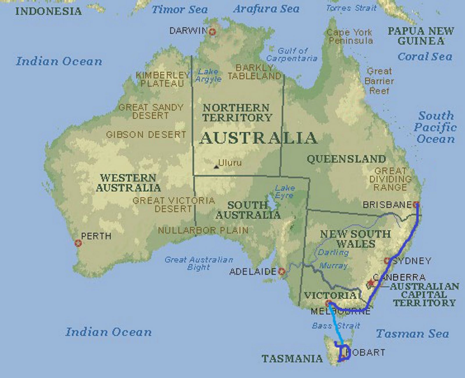 Карта земли австралии. Географическое положение Австралии на карте на английском. Карта Австралии географическая на английском. Полуостров Кимберли на карте Австралии. Полуостров Арнемленд на карте Австралии.