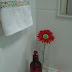 Banheiro: dicas de organização, limpeza e decoração barata!