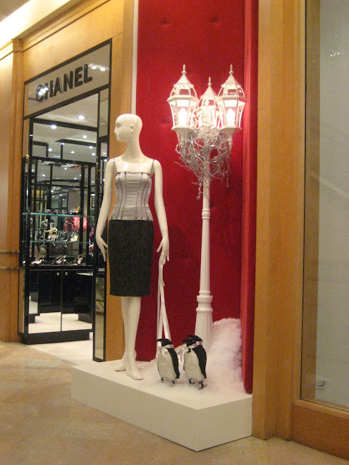 Chanel Display