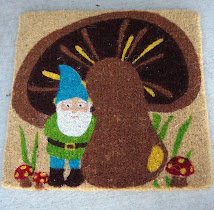 welcome gnome!