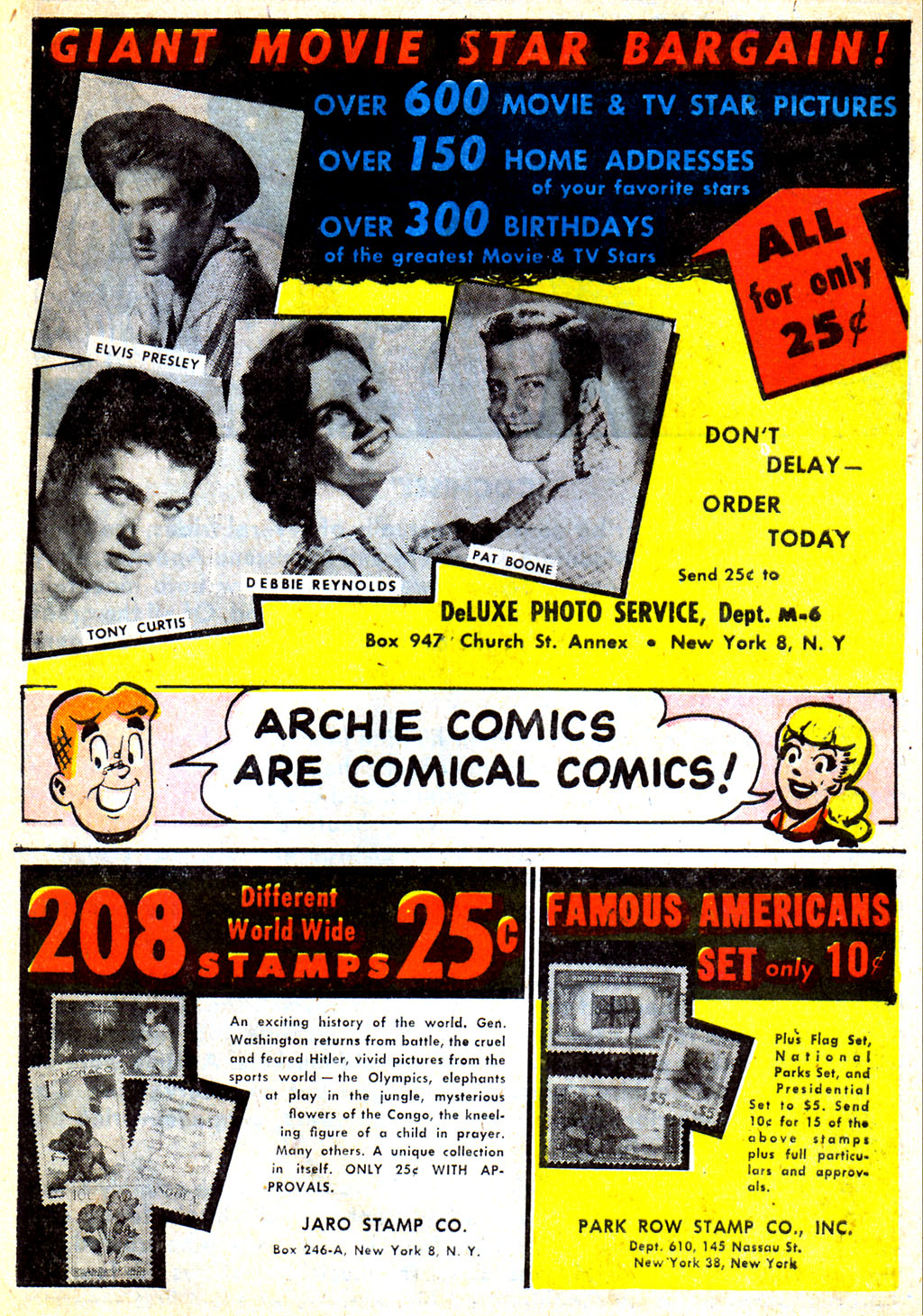 Read online Wilbur Comics comic -  Issue #84 - 25