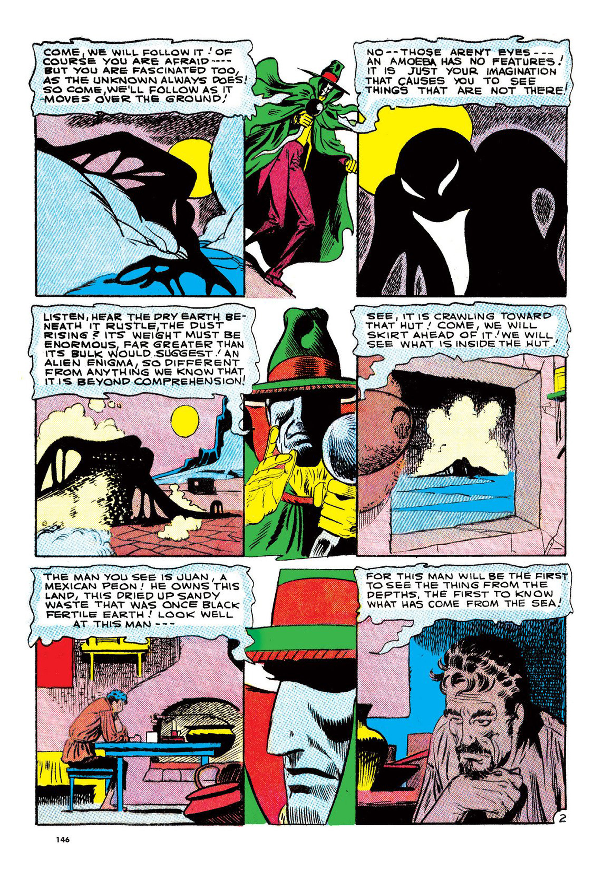Read online The Steve Ditko Archives comic -  Issue # TPB 4 (Part 2) - 47