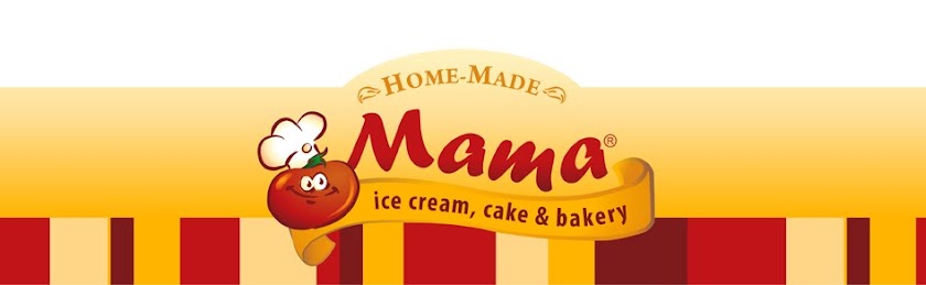 MAMA Homemade Ice Cream and Cakes