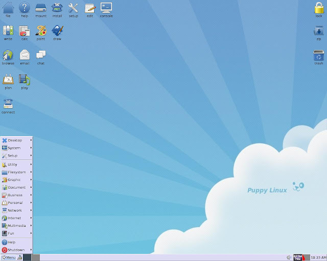 TÉLÉCHARGER TOUTOU LINUX 4.3.1 LINUX TÉLÉCHARGER 4.3.1 TOUTOU