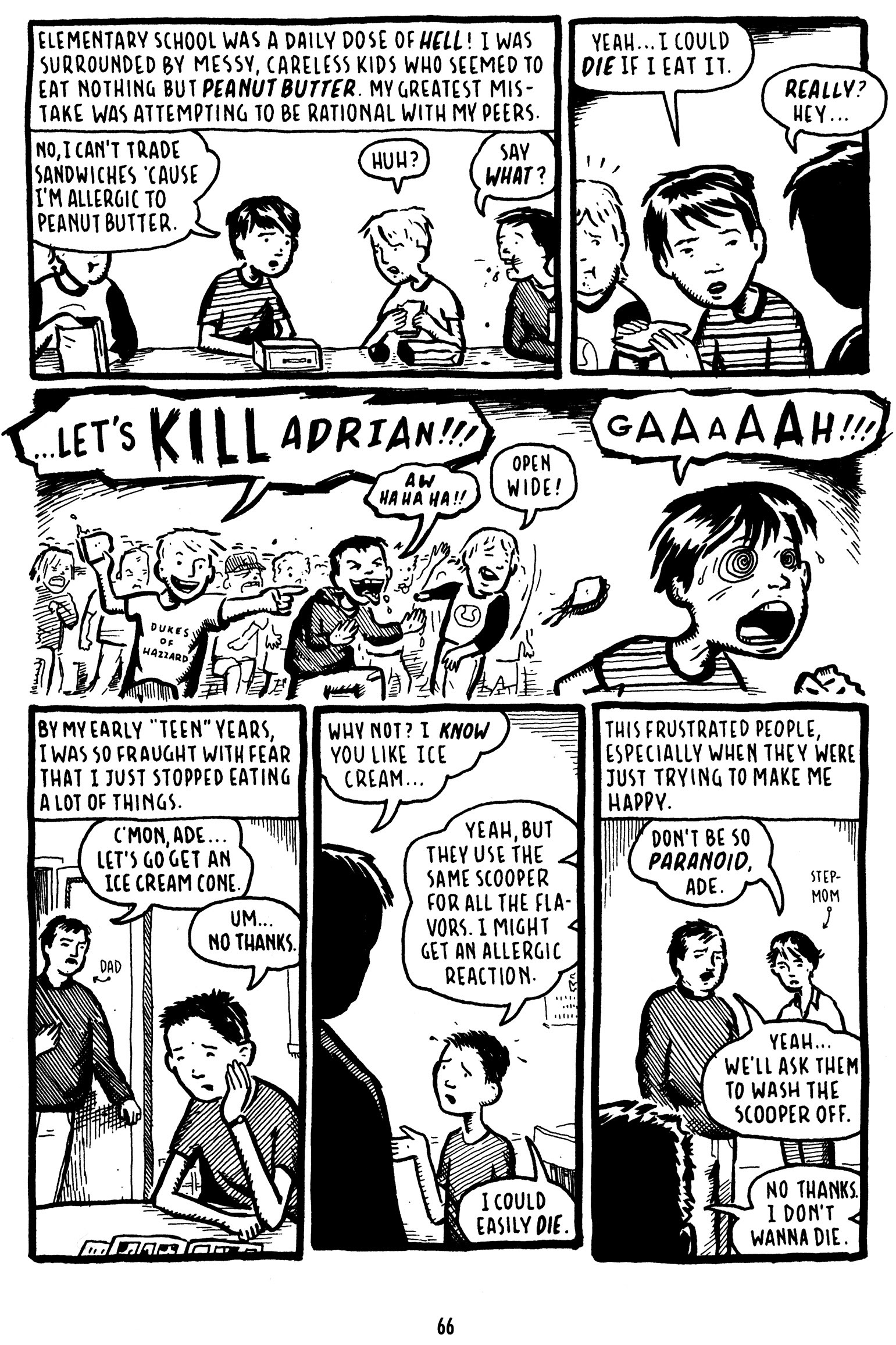 Read online 32 Stories comic -  Issue # TPB - 69