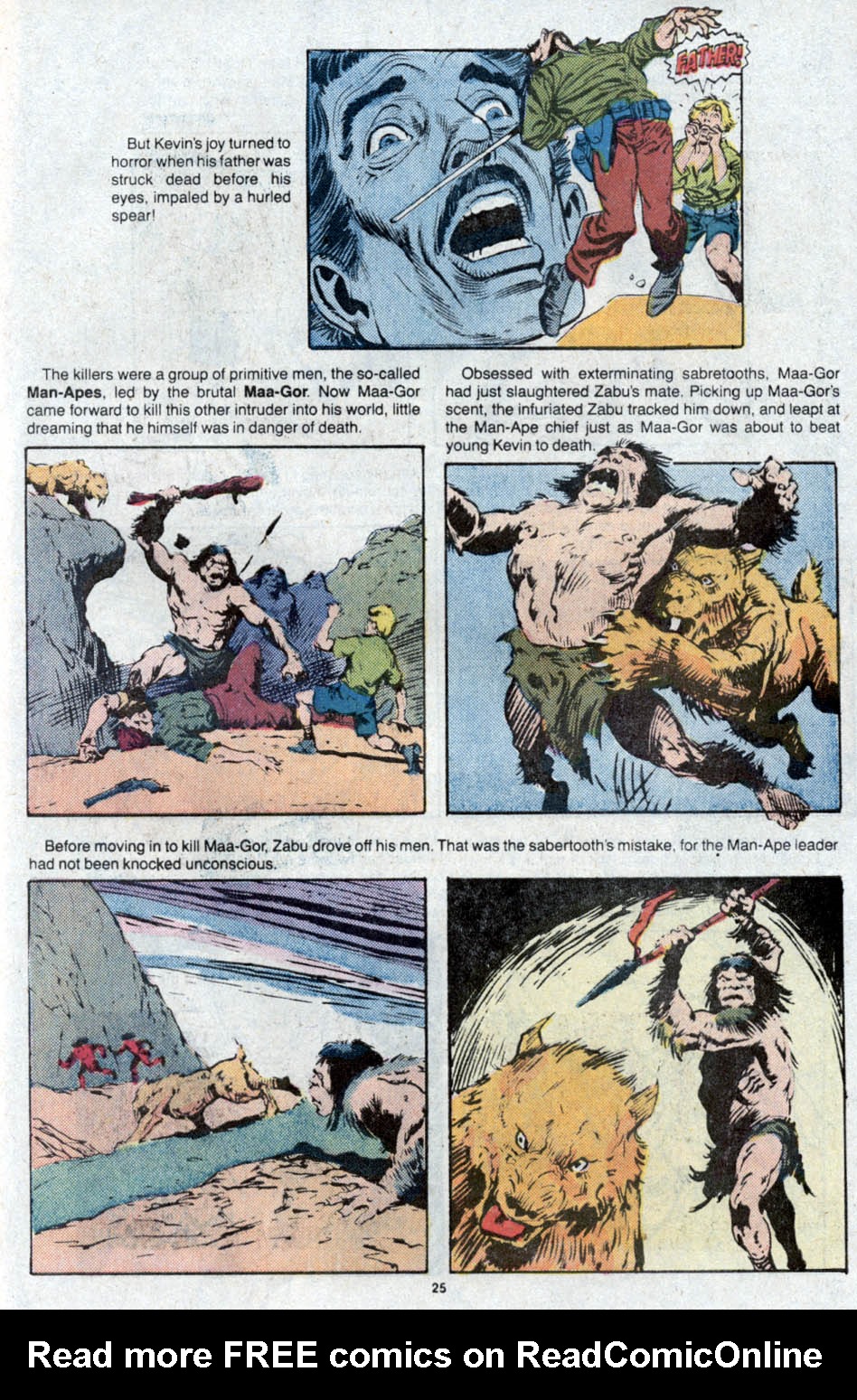 Read online Marvel Saga: The Official History of the Marvel Universe comic -  Issue #17 - 27