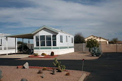 Our Winter Home In Quail Run