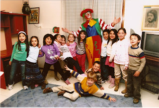 Francis Ruggieri: Fotos