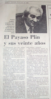 Francis Ruggieri: Fotos