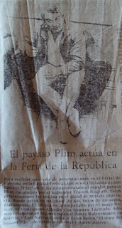 Francis Ruggieri: Fotos