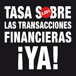 POR UN IMPUESTO A LAS TRANSACCIONES FINANCIERAS - ITF