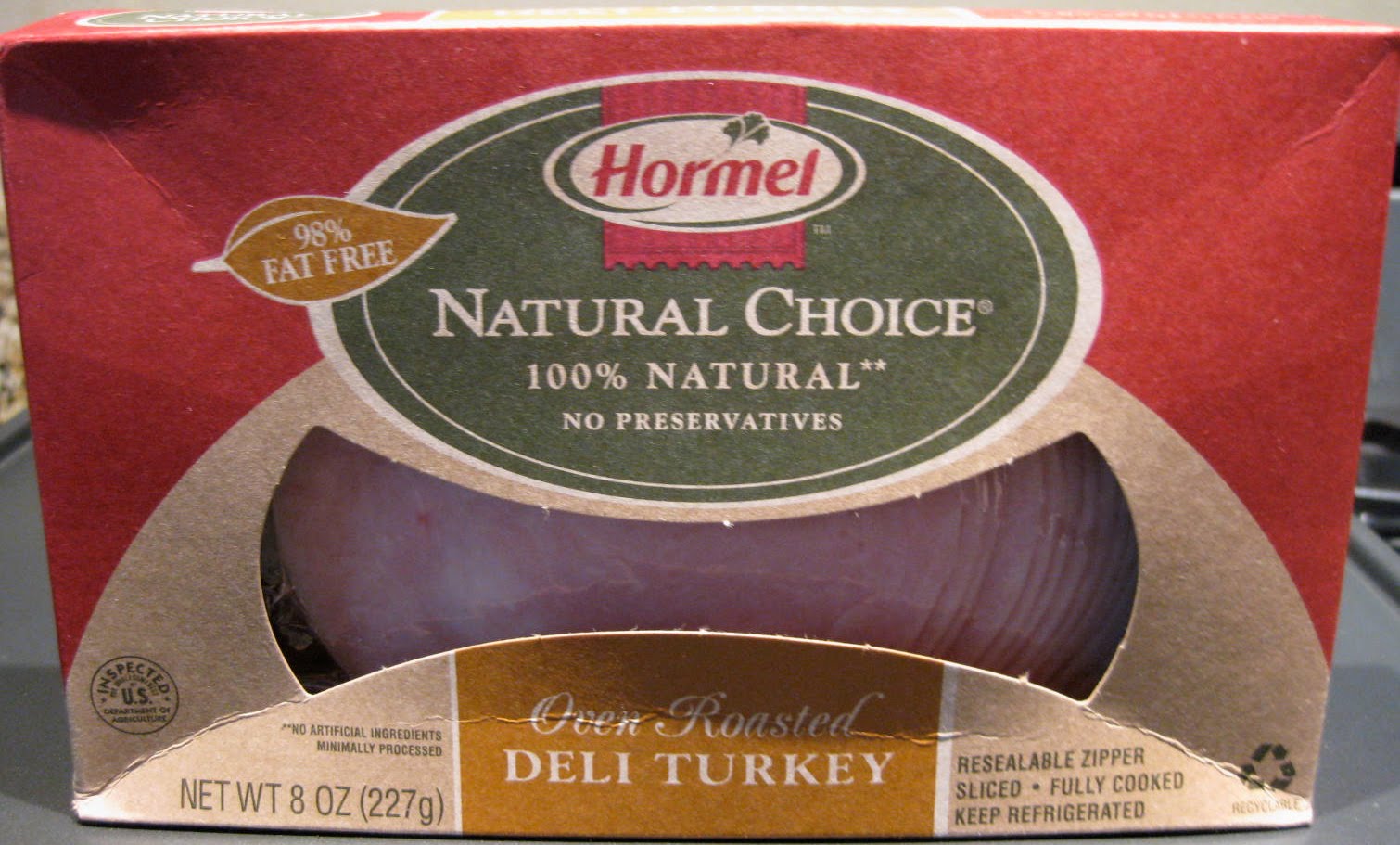 Val's Gluten Free Favorites Gluten Free Lunch Meat