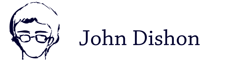 John Dishon