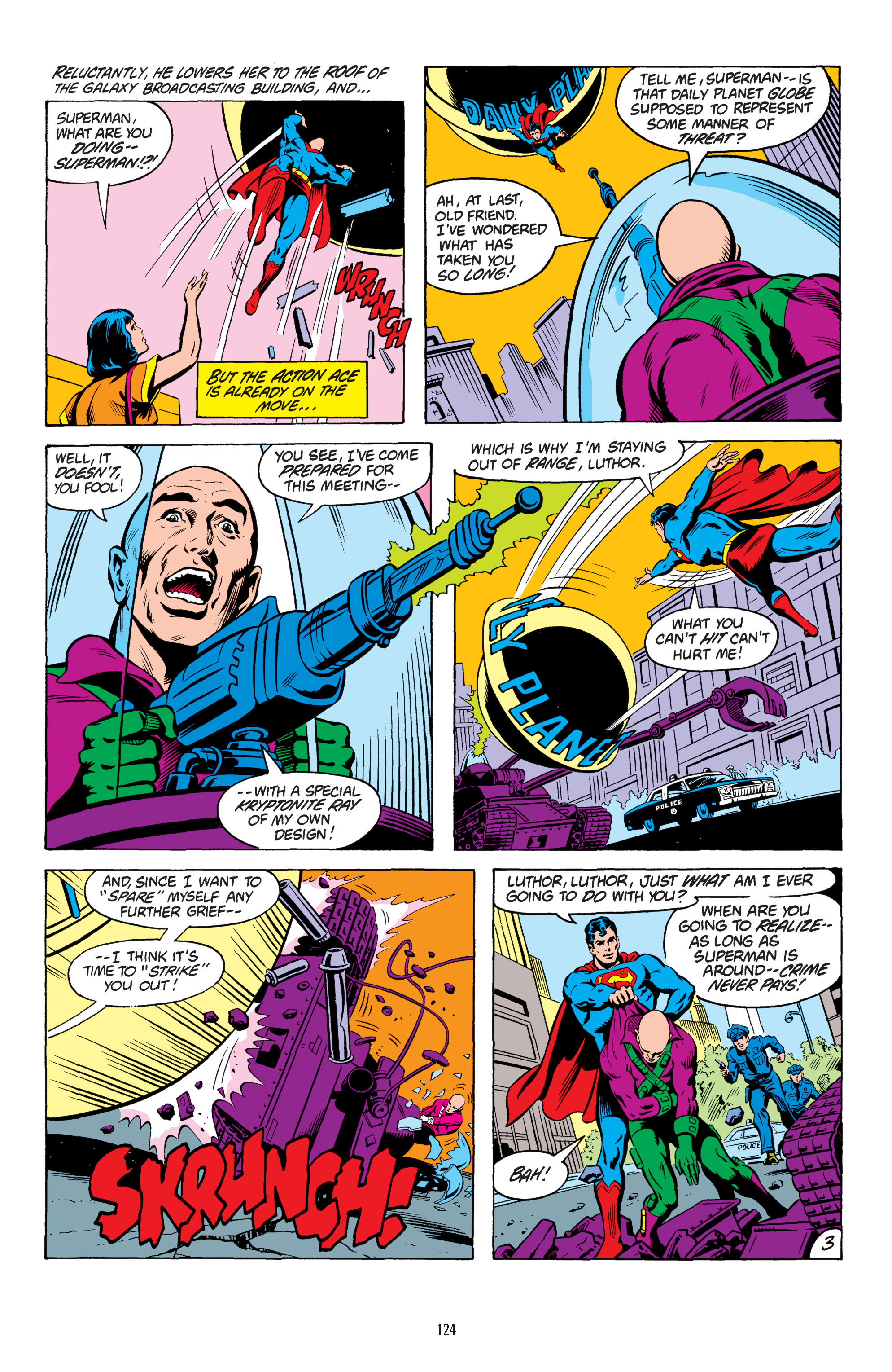 Read online DC Through the '80s: The End of Eras comic -  Issue # TPB (Part 2) - 26