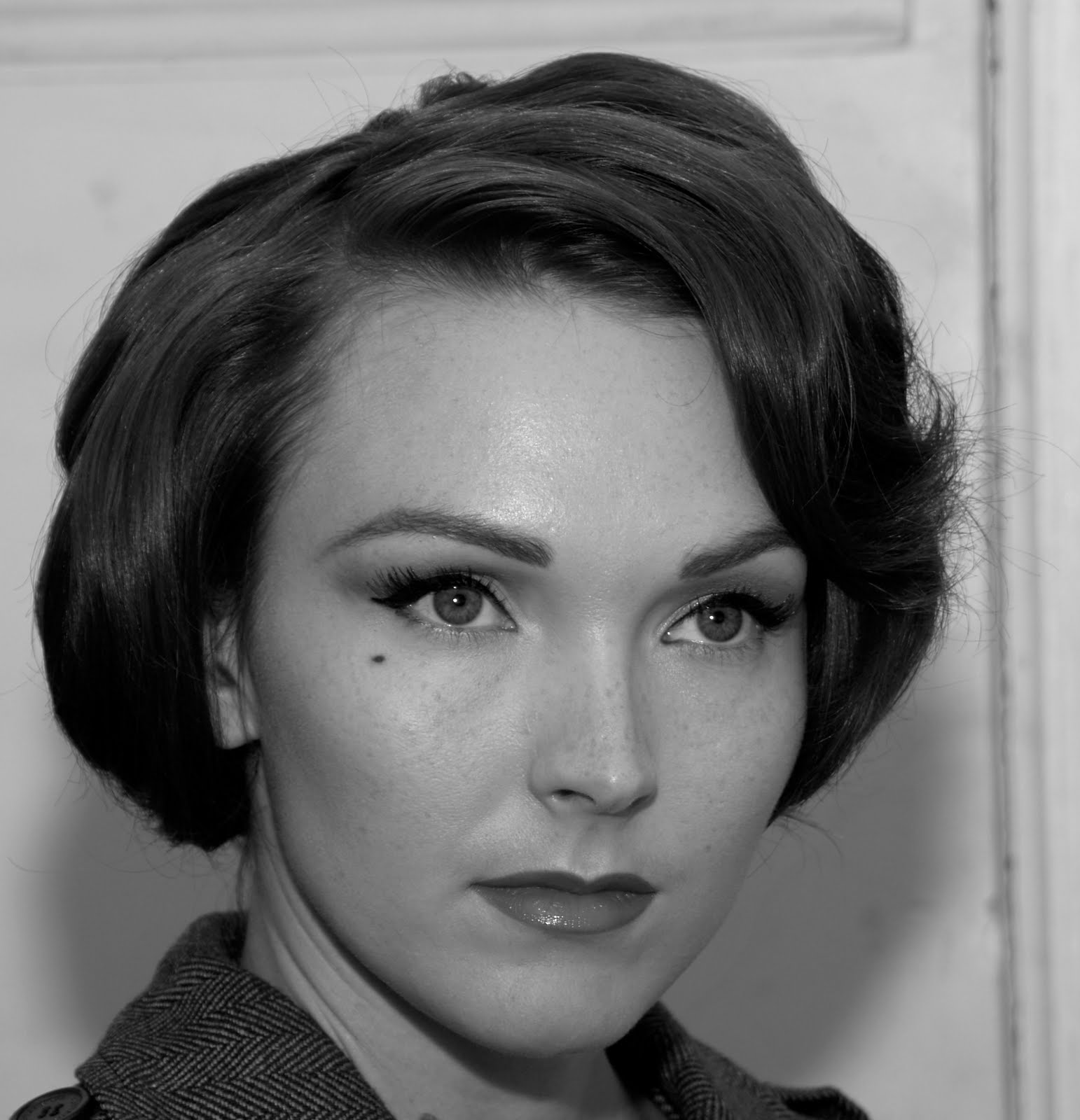 pixiwoo makeup training: makeup training #4 - 1950s marilyn monroe