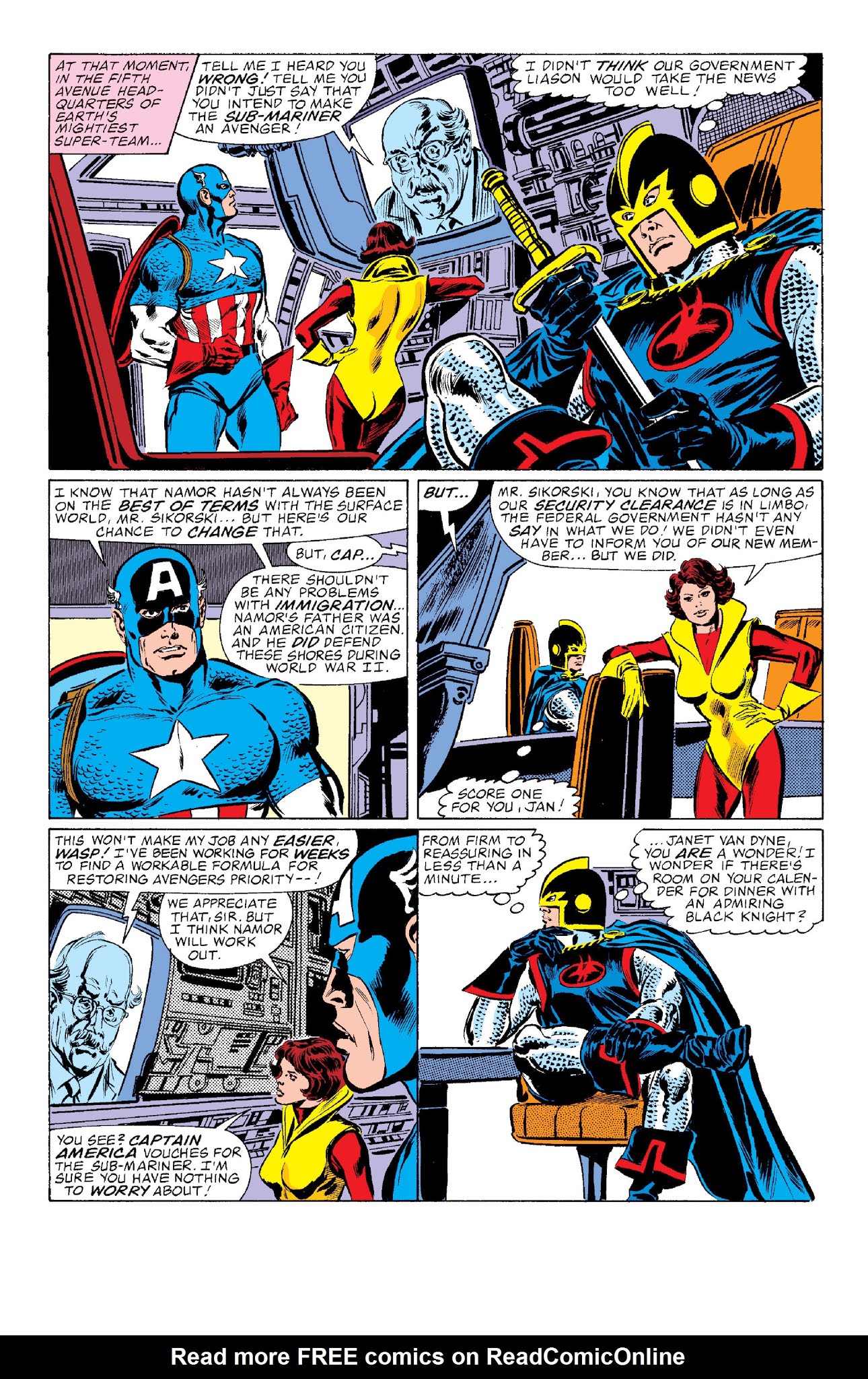 Read online X-Men: Phoenix Rising comic -  Issue # TPB - 10