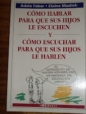 OTRA SUGERENCIA   Para acompañar en el camino de educar siendo padres