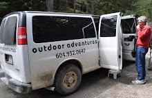 No 21 Adventure Vehicle...