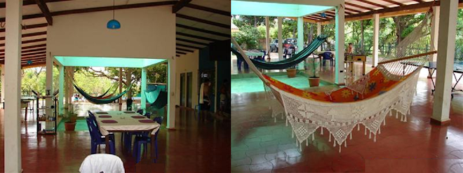 HOTEL PUNTA FLOR