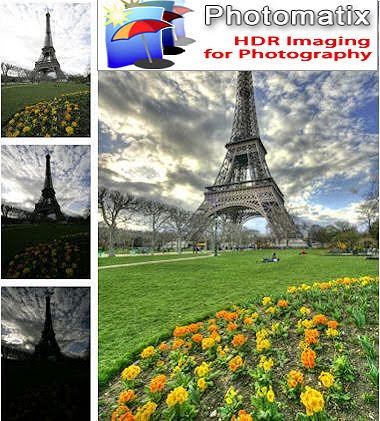 Hdrsoft Photomatix Pro V3 2 8 (x86 X64) Software preview 1