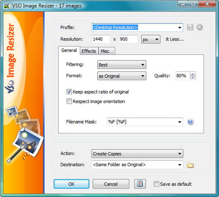 TÉLÉCHARGER VSO IMAGE RESIZER 4.0.0.54 IMAGE RESIZER 4.0.0.54 TÉLÉCHARGER VSO