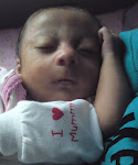 1 month princess damia