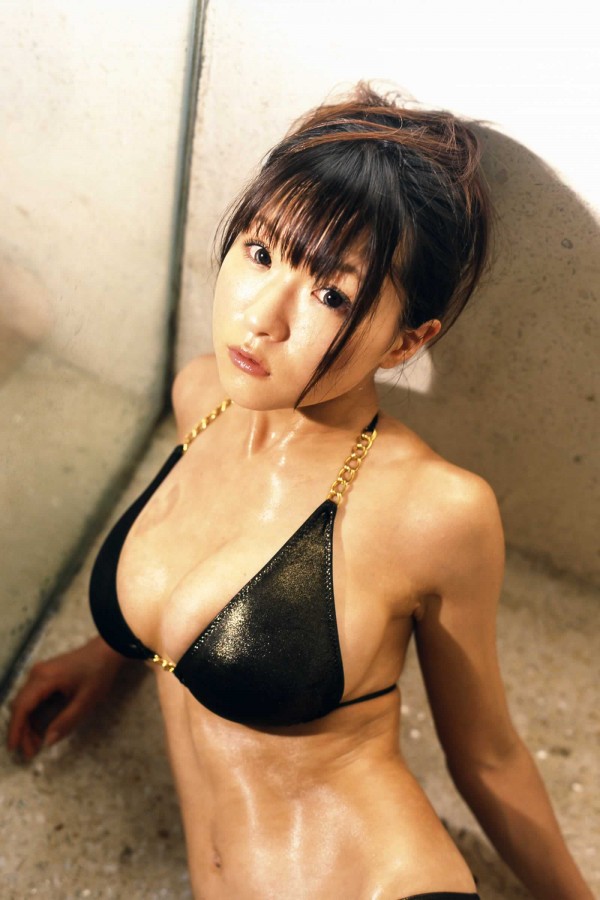 Mizuki Horii Japanese Famous Idol ~ Japan Girls Bikini Girls Sexy Girls