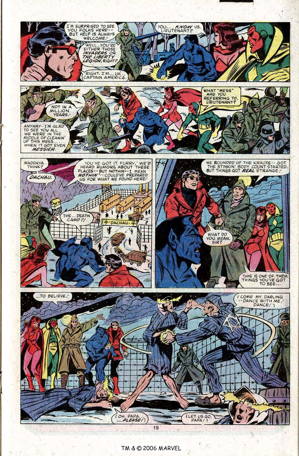 The Avengers (1963) 209 Page 20