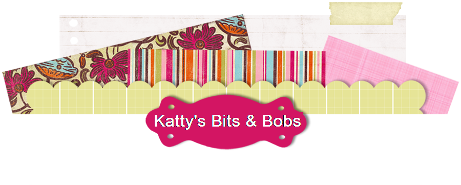 Katty's bits & bobs