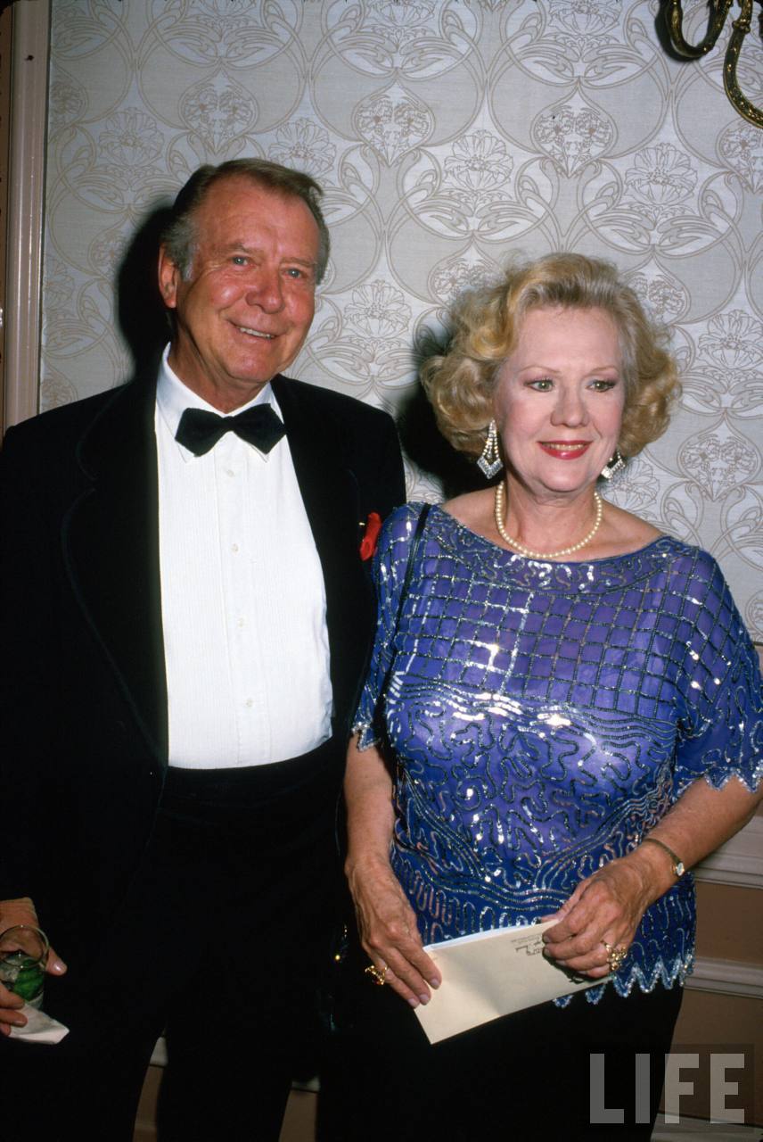 Time Machine to the Twenties: What 100 Stars Want Most in 1956 - Gene ...