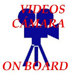 VIDEOS CAMARA ON BOARD
