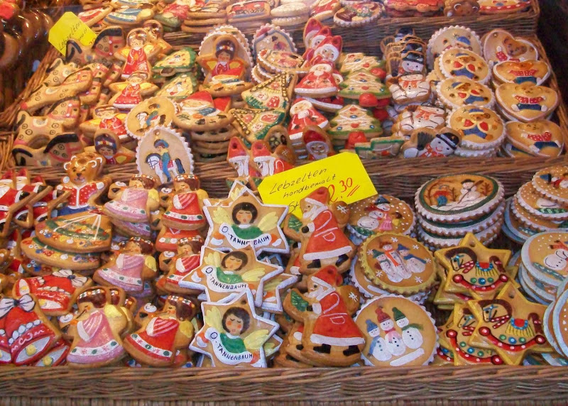 Stock market this week picture