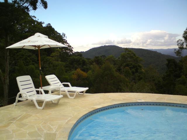 Pousada em Campos do Jordão Pousada em Campos do Jordão  Recanto