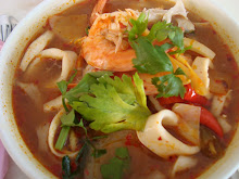 Sara Thai Kitchen