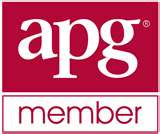 Association of Professional Genealogists