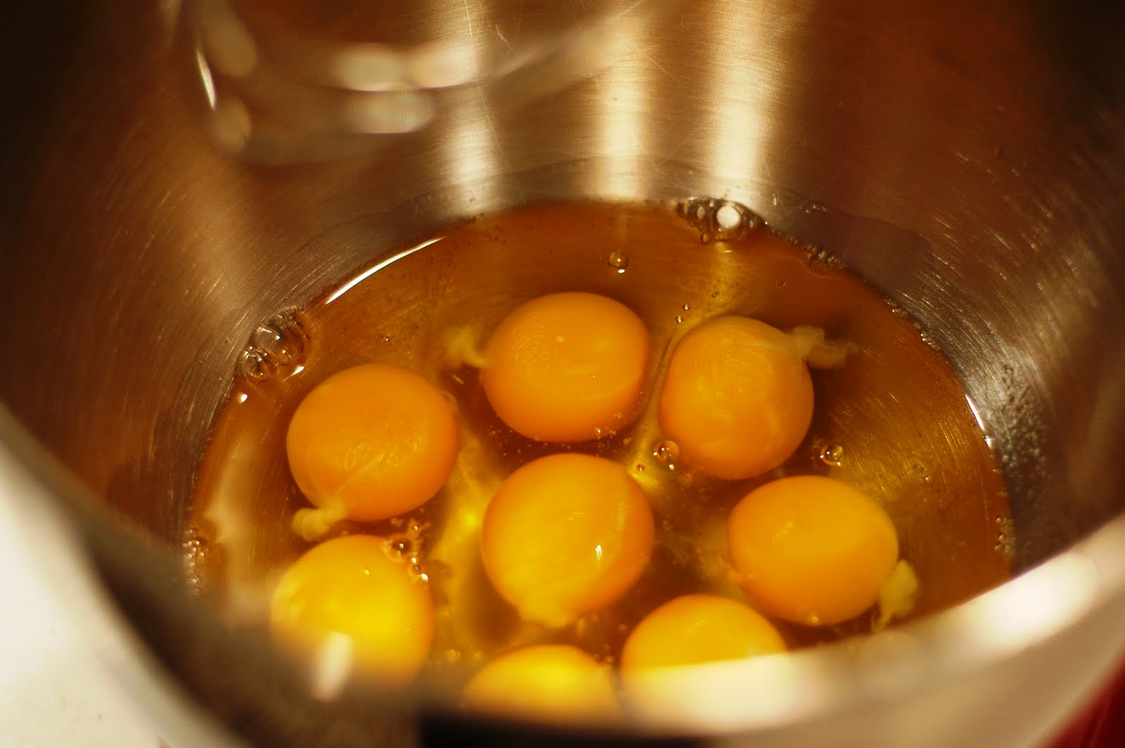 A Girl and Her Kitchen Not for Passover Noodle Kugel