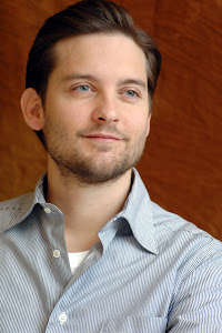 Tobey Maguire