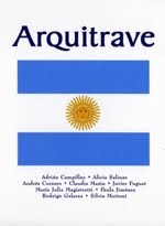 9 POETAS ARGENTINOS CONTEMPORANEOS