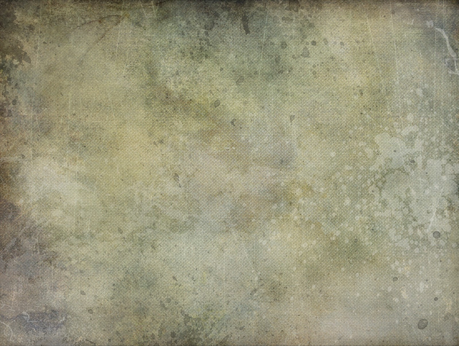 Shadowhouse Creations: Used Canvas Texture Set and Sample ...