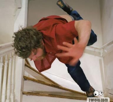 Vivi Dutra: Aquele que está em pé, cuide para que não caia.