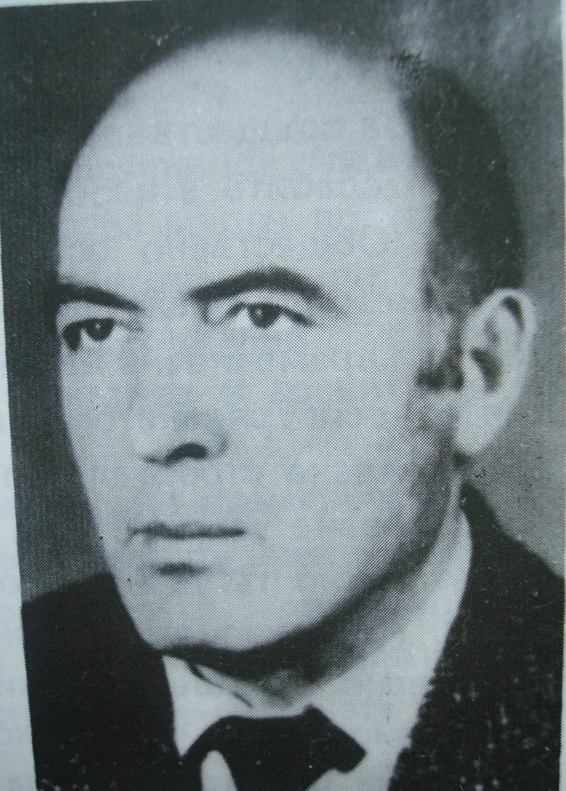 Иван Първанов