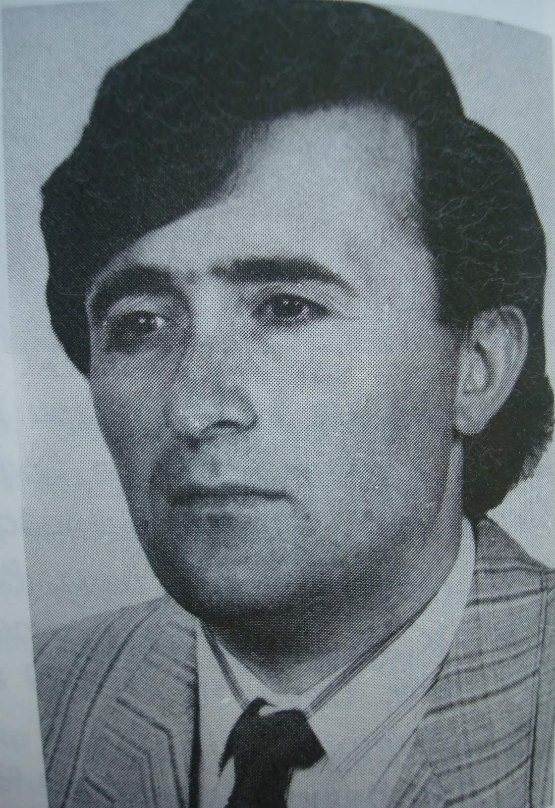 Николай Слатински